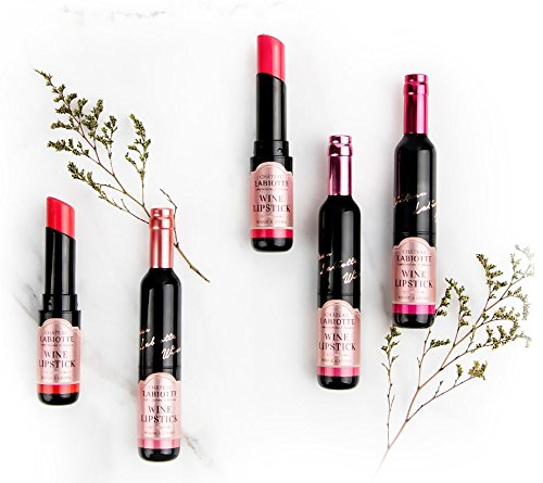 LABIOTTE Melting Glow Lipstick